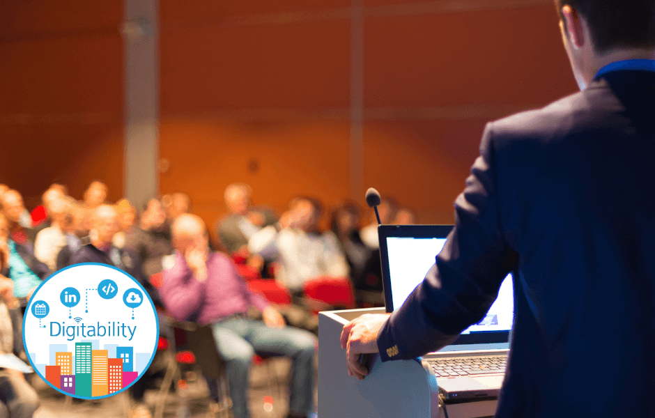 Digitability to Present at the 2012 PA Community On Transition Conference