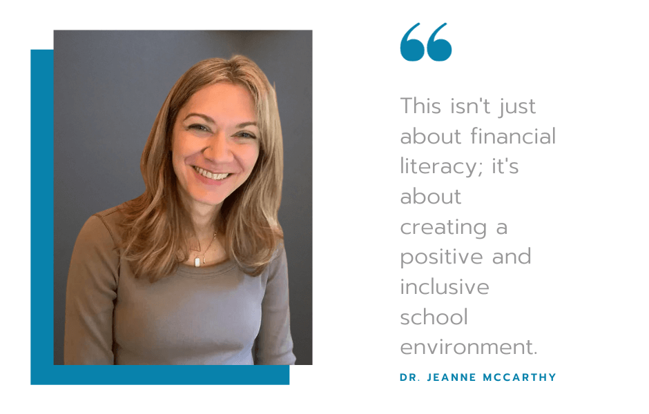 Empowering All Students with Financial Literacy: Why We Chose Bankability