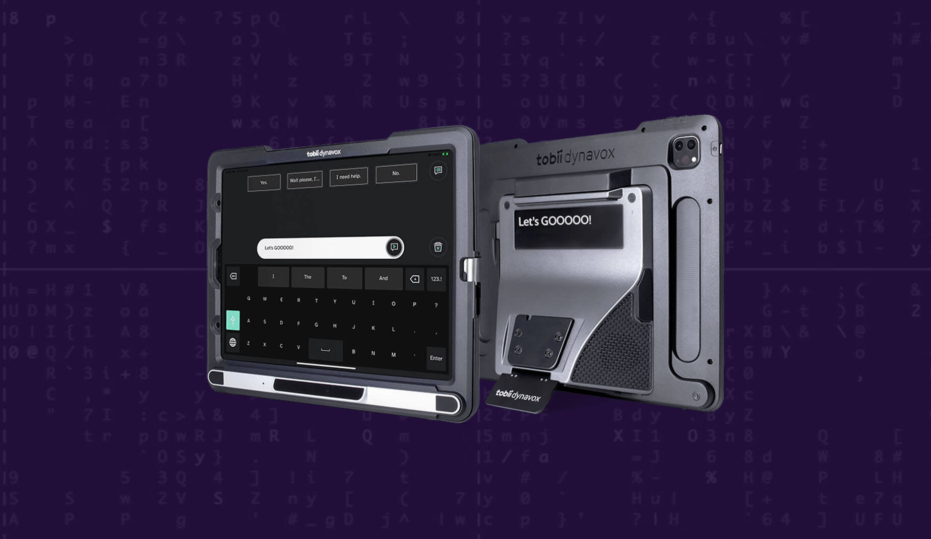 Apple’s iPad Gets Assistive Technology Boost