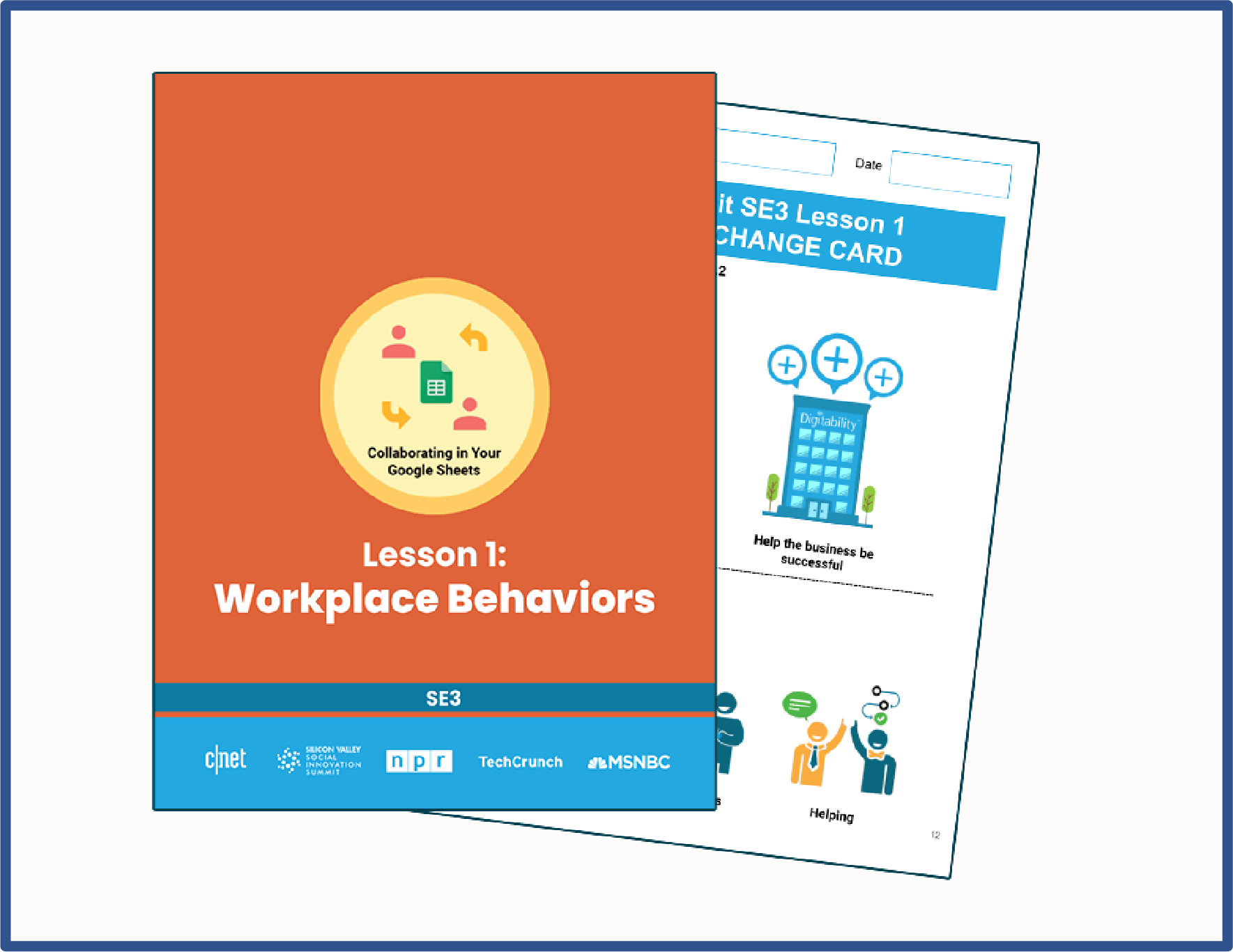 Behavior Support