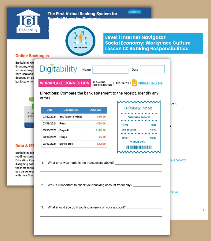 Bankability sample lesson (1)