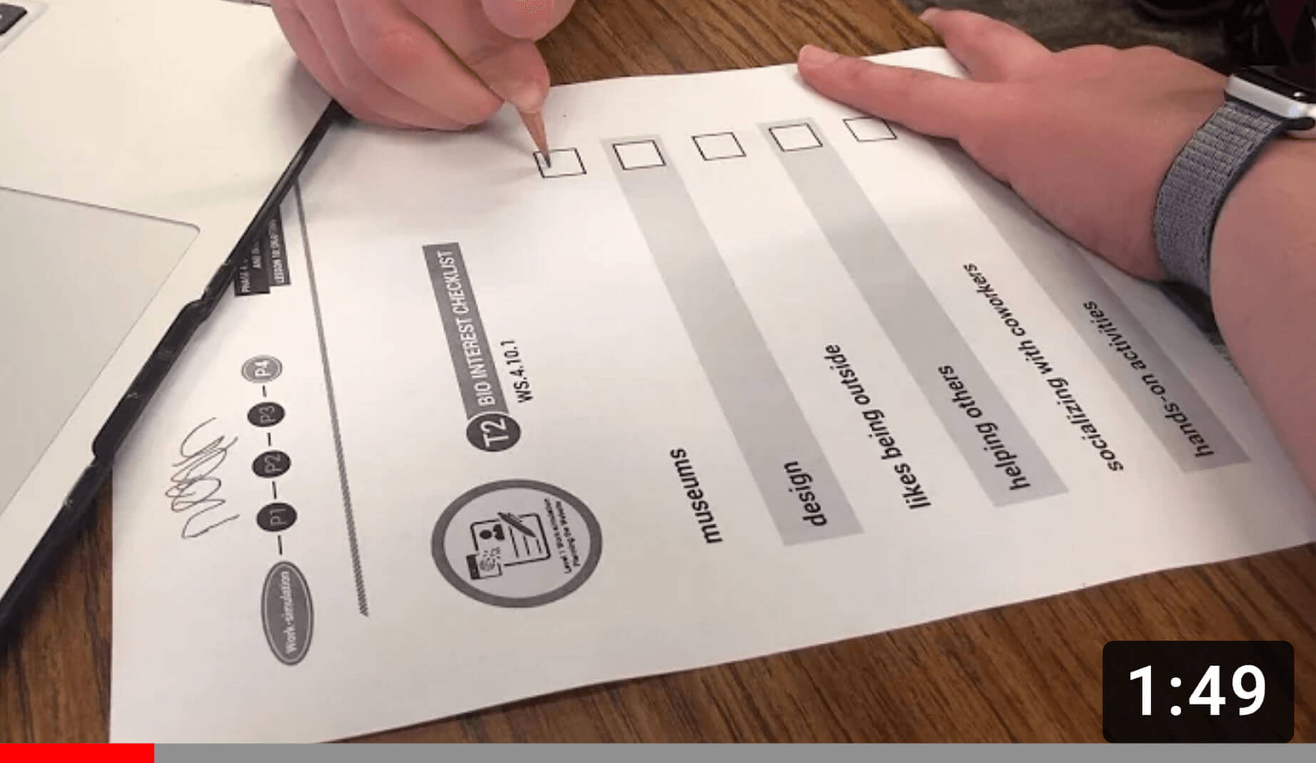 Blue Valley North Talks About Their Digitability Experience 