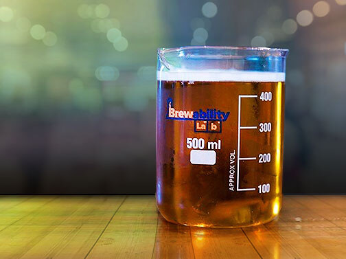 Brewability Video image