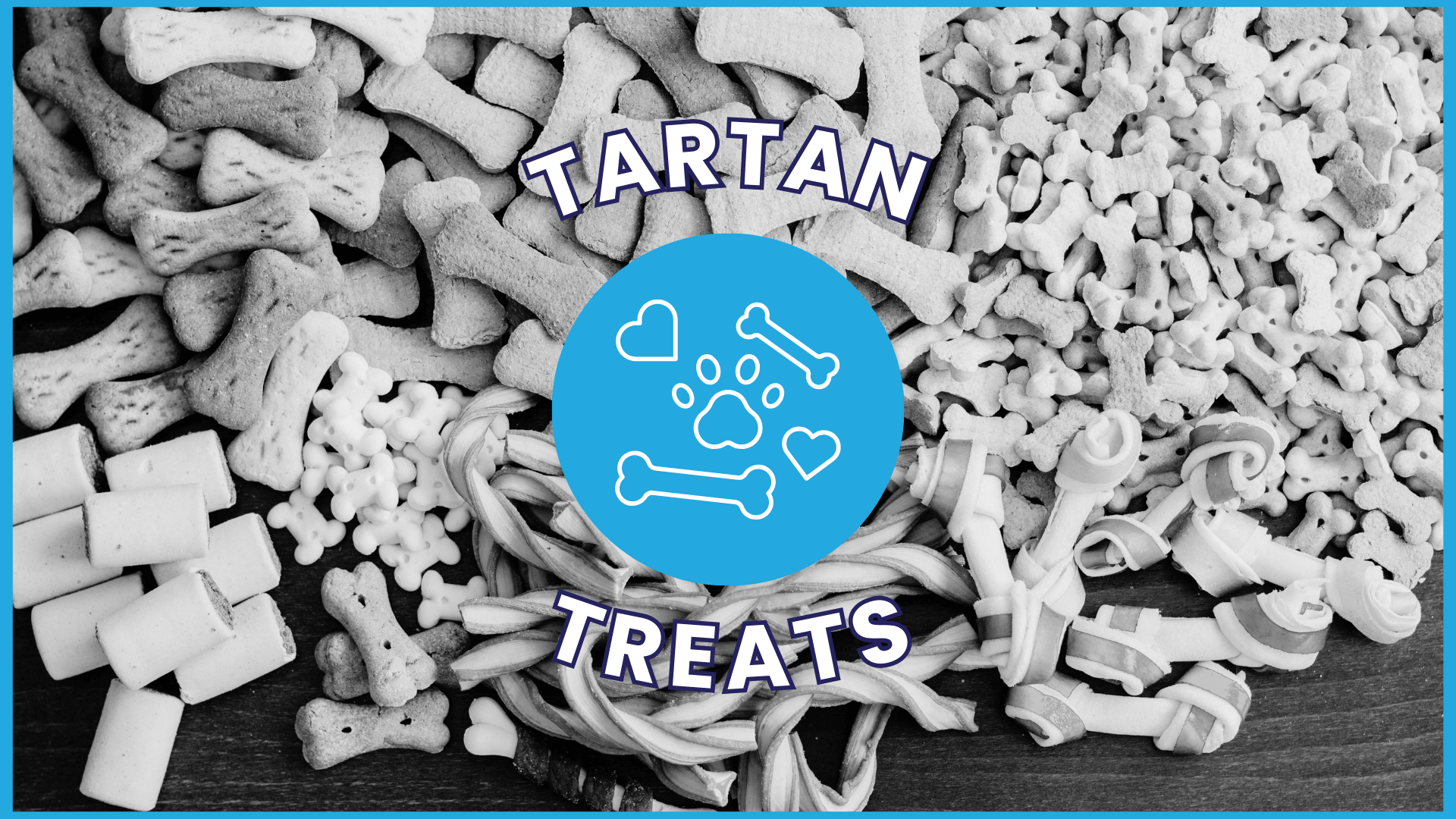 Cathy Linane - Tartan Treats