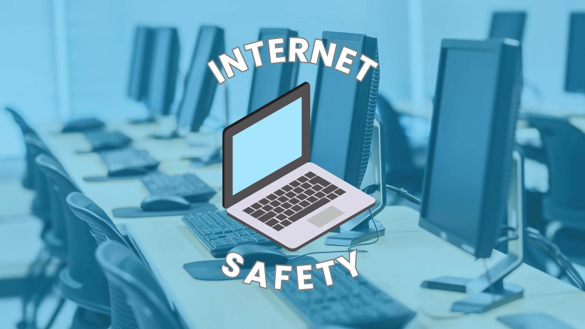 Completed-Madonna Pittman - Internet Safety