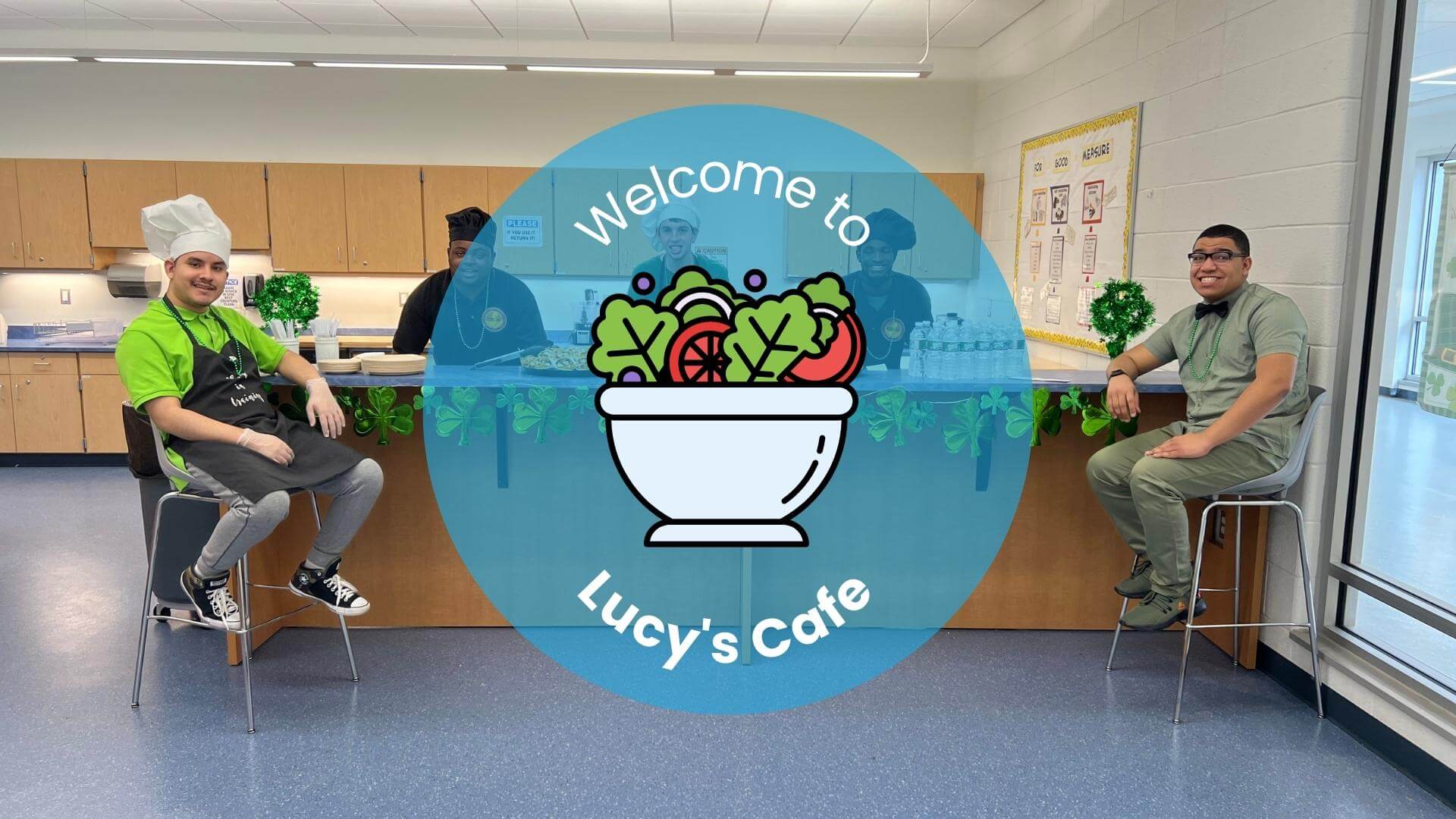 Completed_Angela Almodovar - Lucy's Cafe
