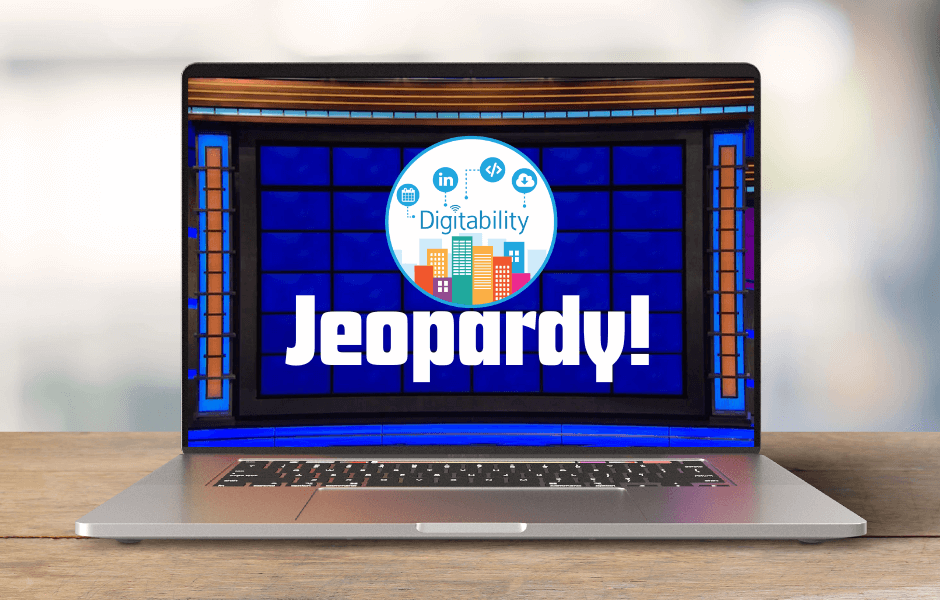 Digitability Free Resource | Digitability Jeopardy!