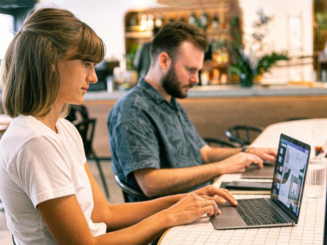 Transitioning Students into the Workplace