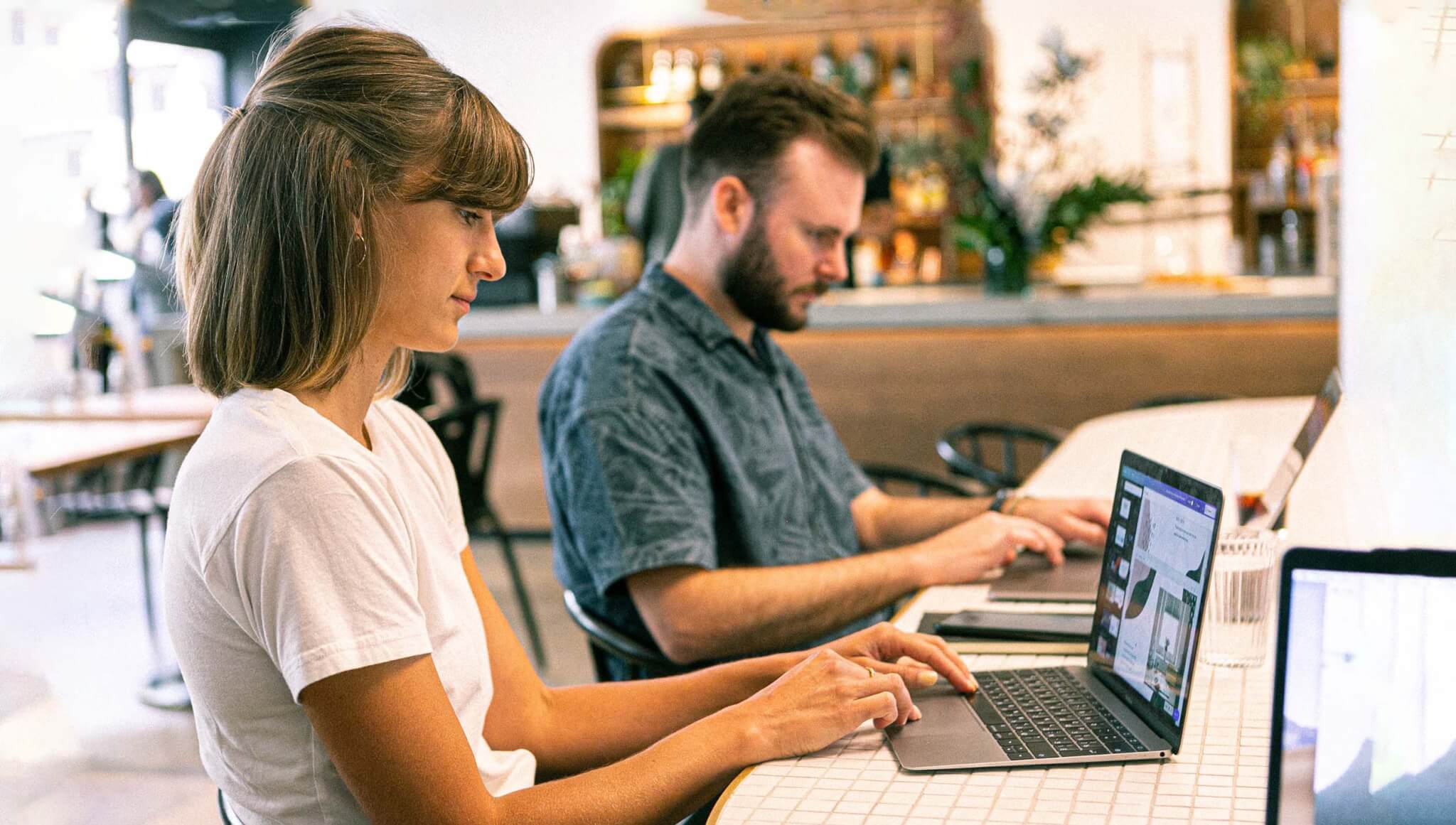 Transitioning Students into the Workplace