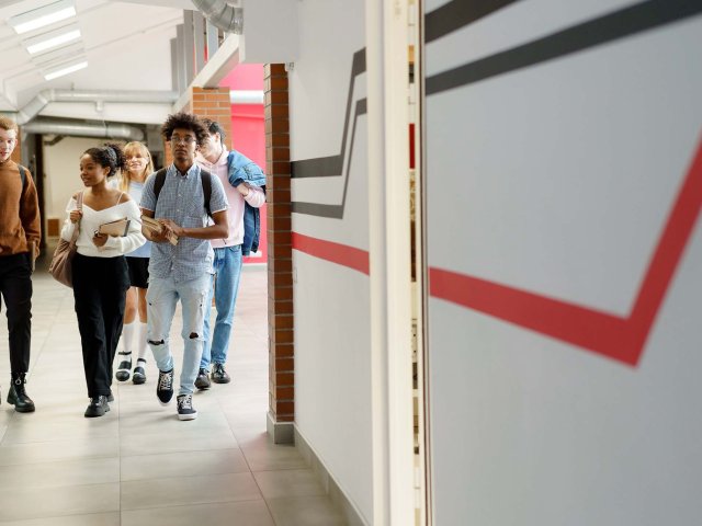 This Teacher’s Secret to Getting Students Employed
