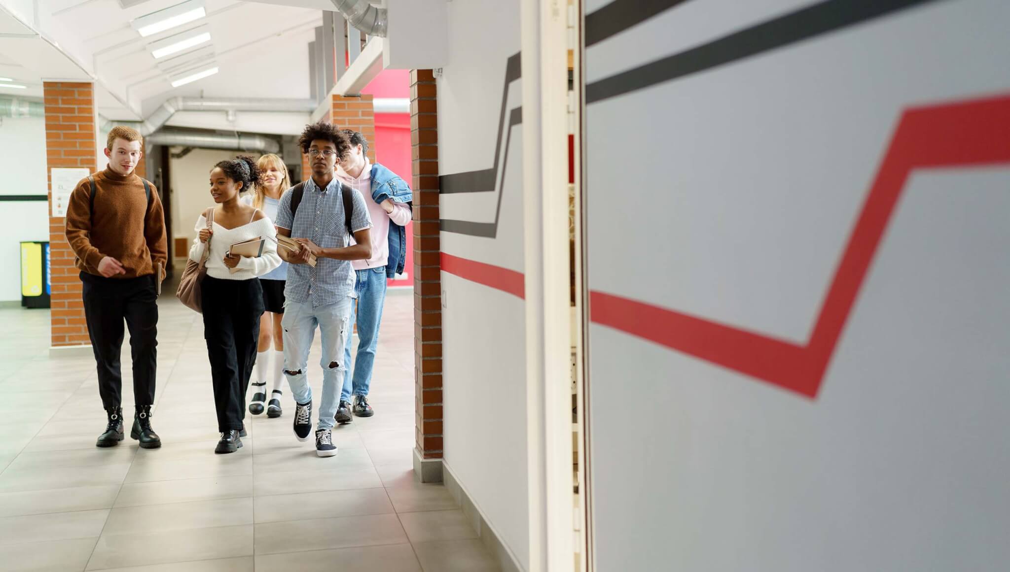 This Teacher’s Secret to Getting Students Employed