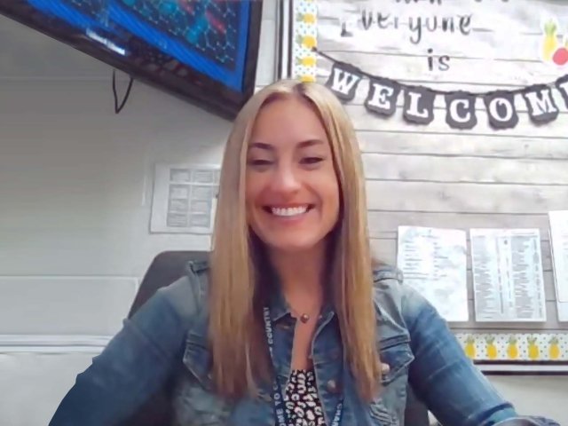 This Teacher’s Digitability Coach Is Her “Right-Hand Man.”