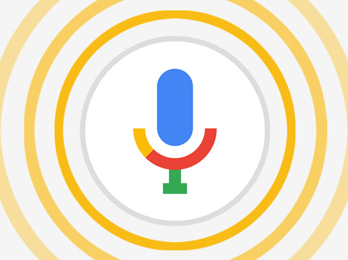 Google Improving Assistant video image