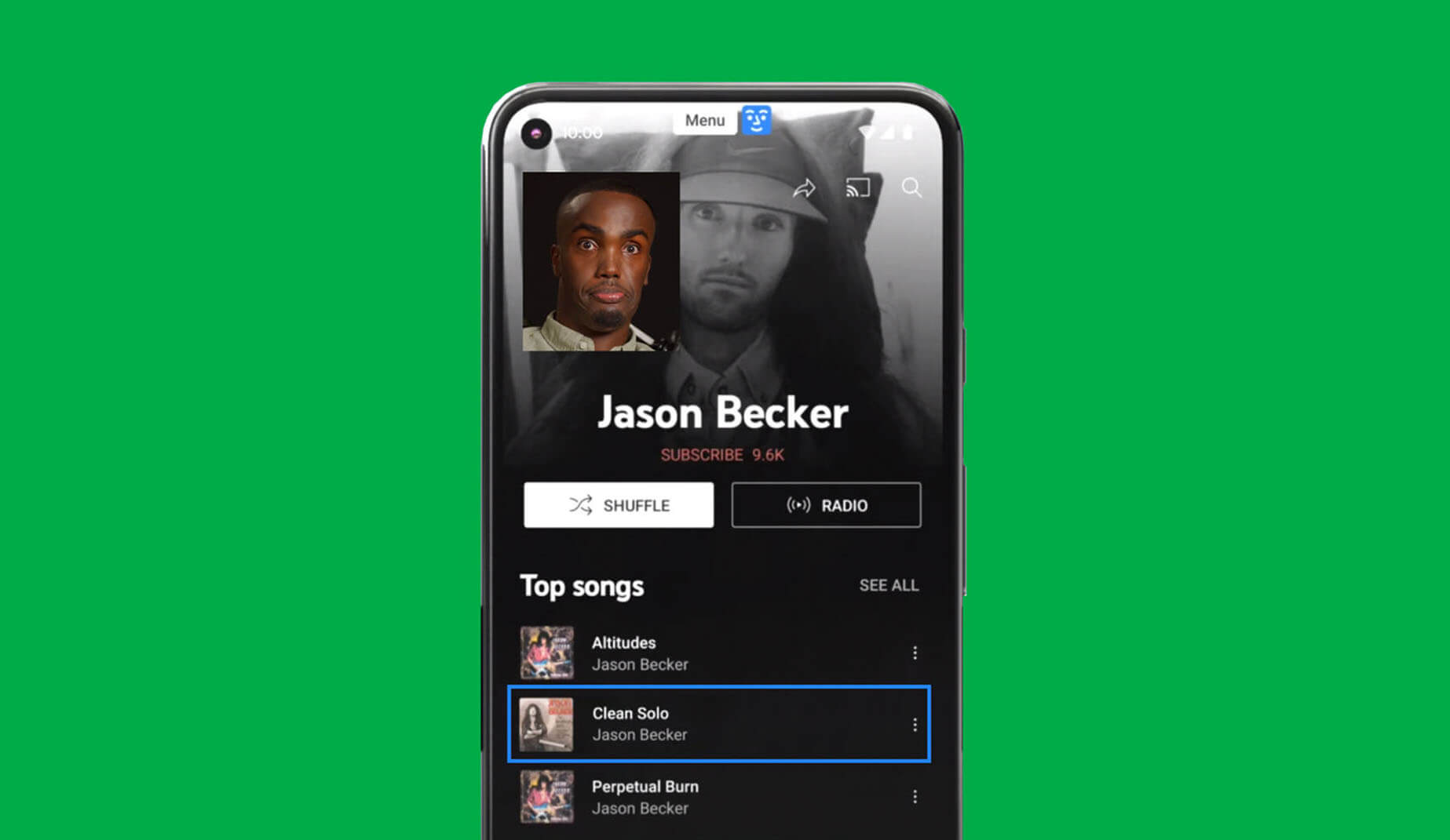 Google Improving Smartphone Accessibility