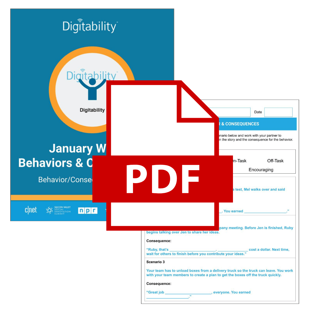 January Week 4 pdf icon