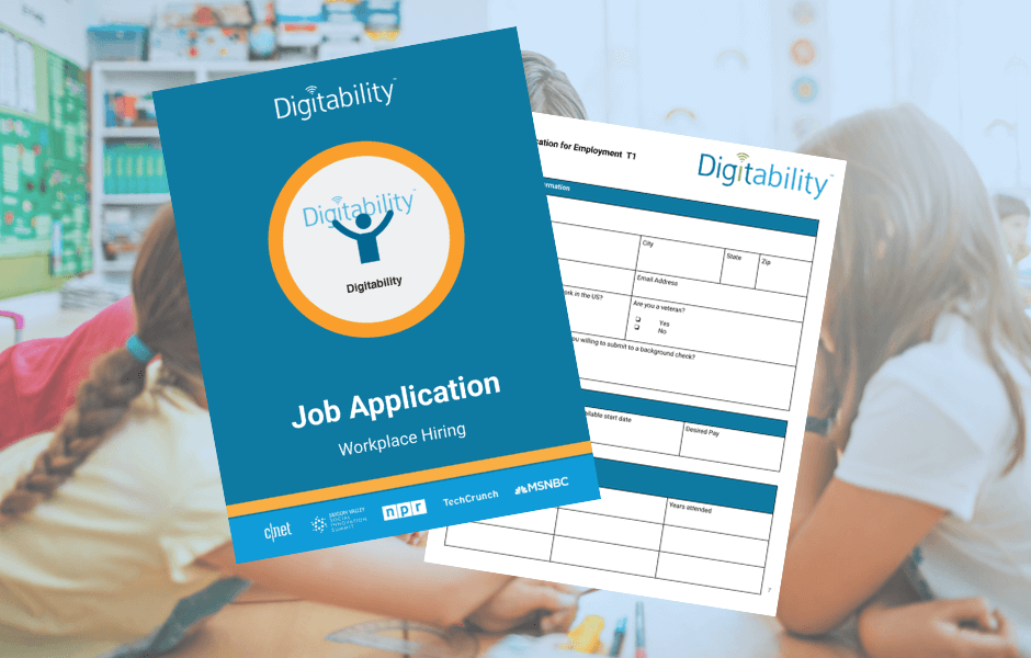 Job App