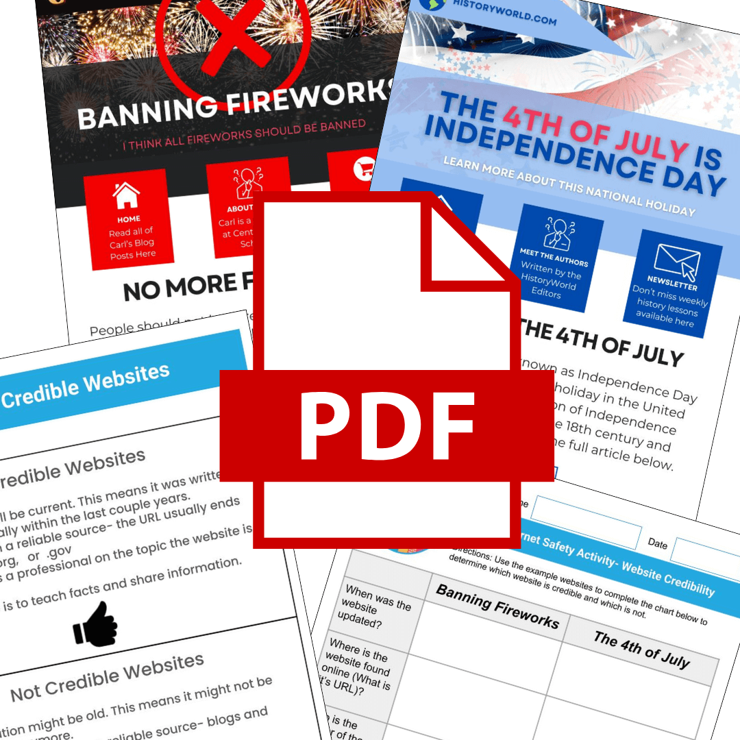 July Week 1 pdf icon