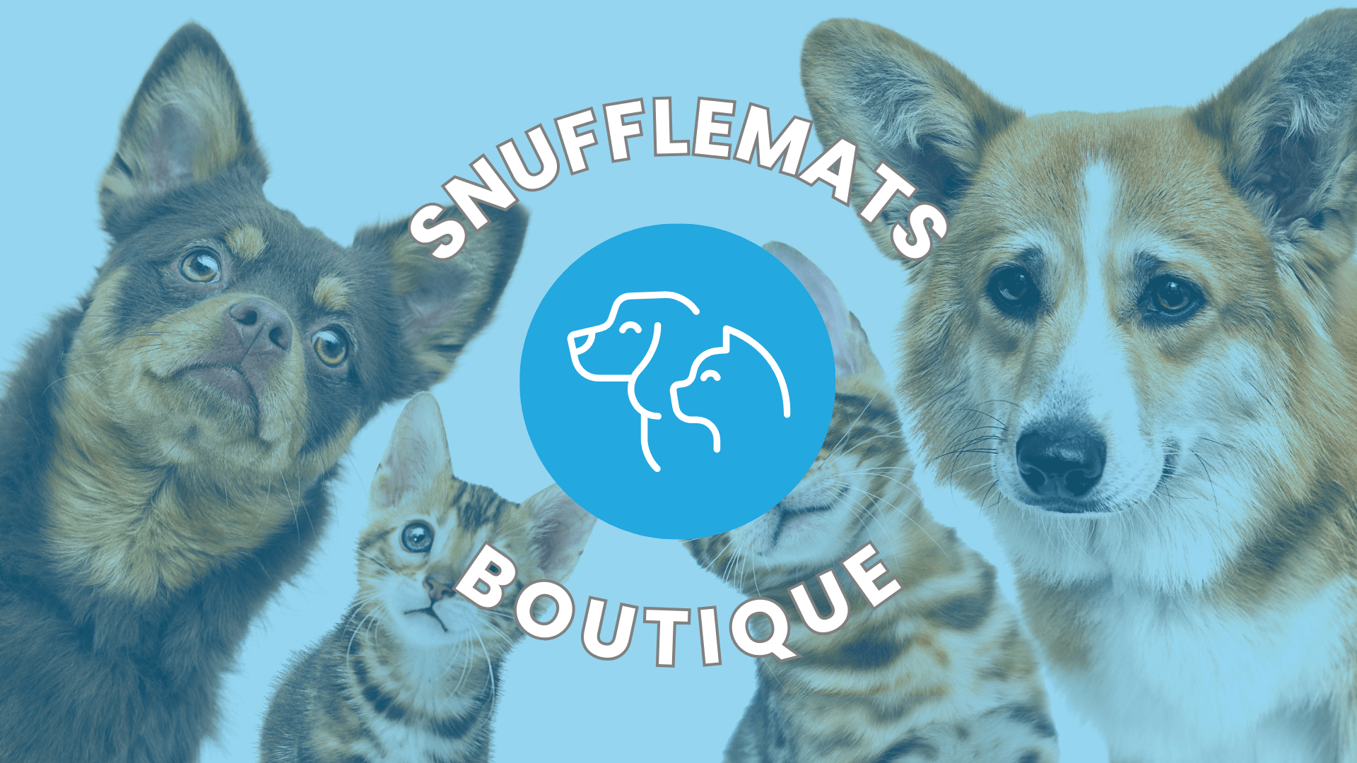 Kristen Adanti-Pedersen - SNUFFLEMATS BOUTIQUE