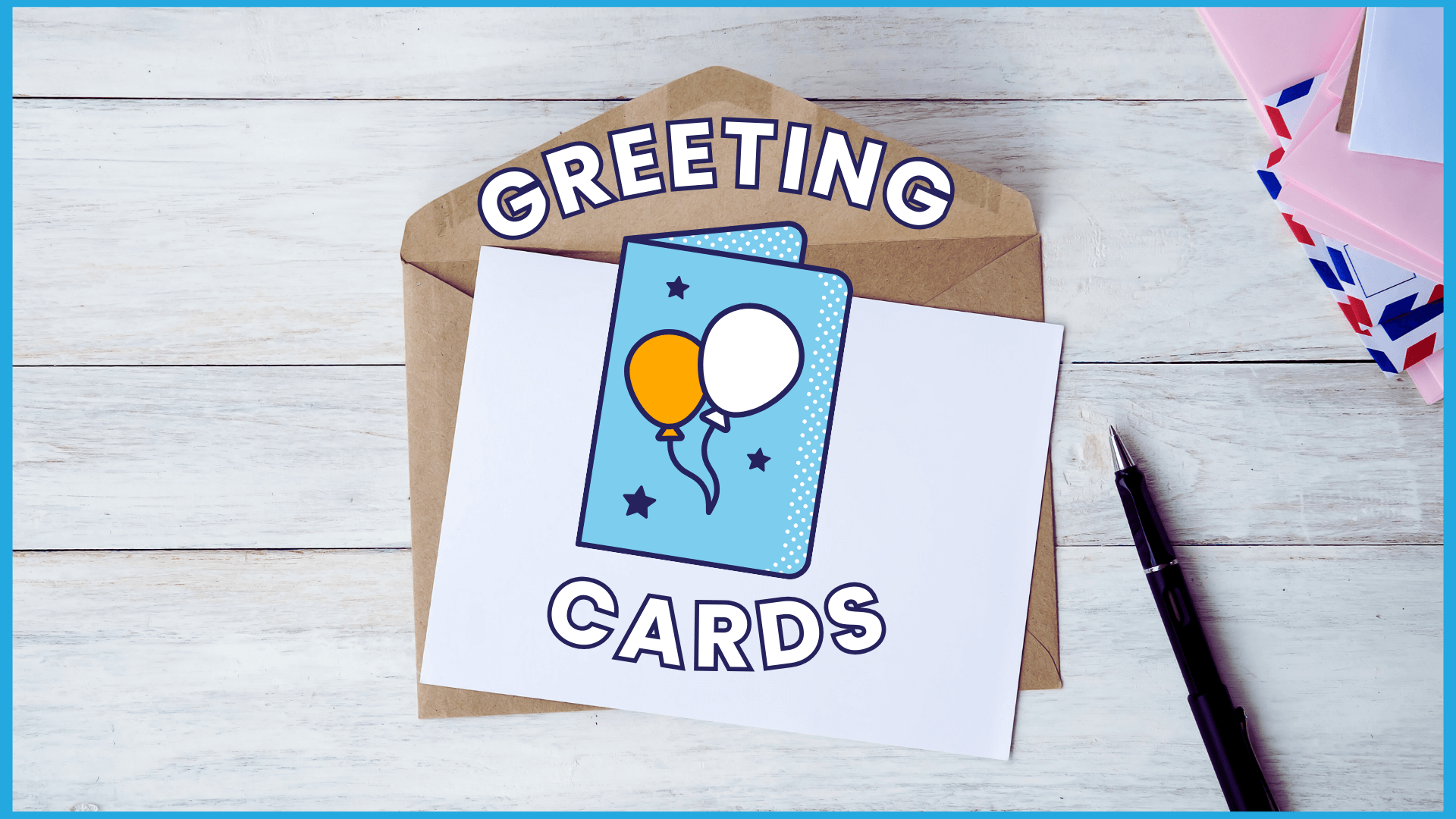 Lauren Holiday - Greeting Cards