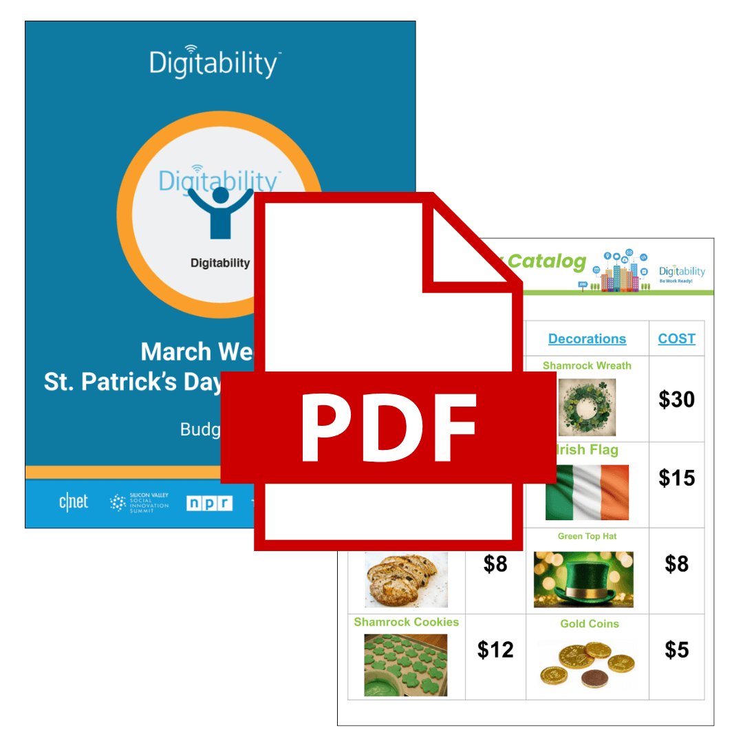 March Week 2 pdf icon
