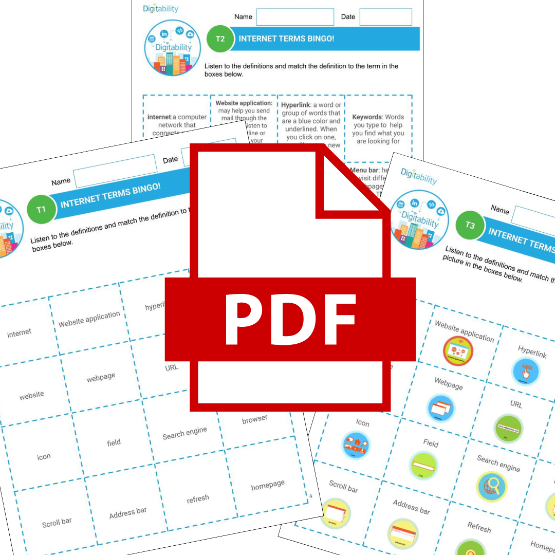 March Week 4 pdf icon