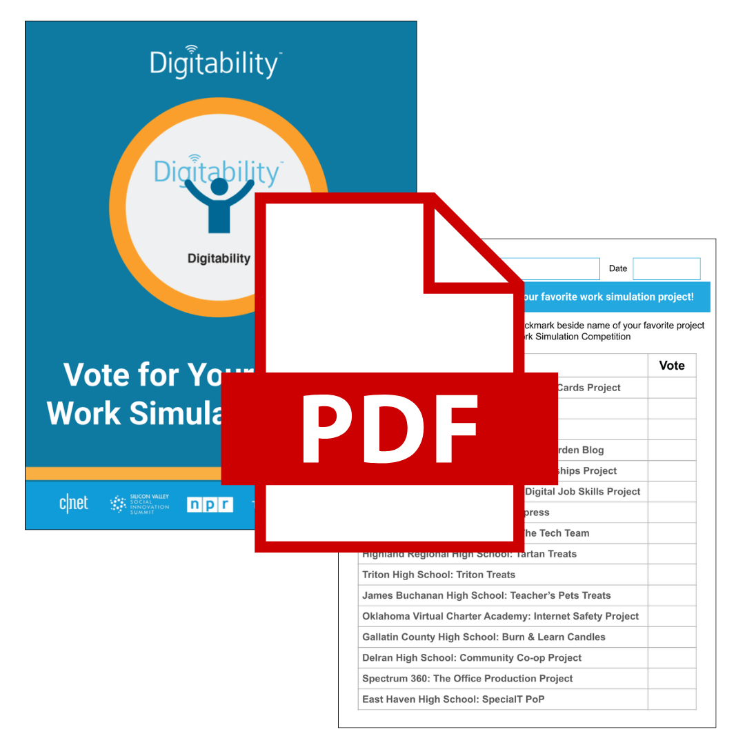 May Week 2 pdf icon
