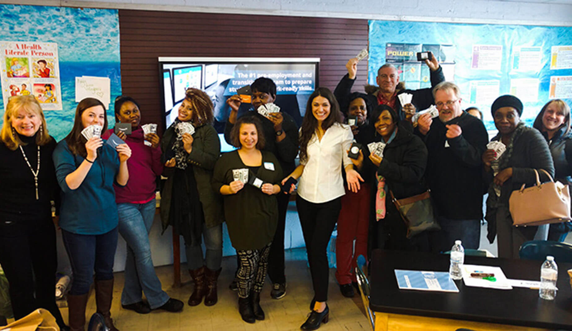 Digitability & PA OVR Partner to Launch Work-ready Skills Program in Philly