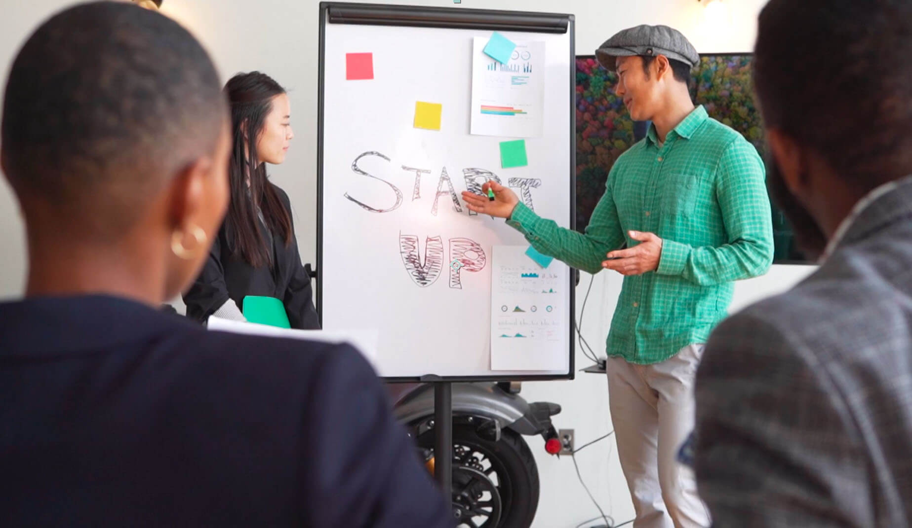 Neurodiversity in Tech: Are Businesses Missing Out?