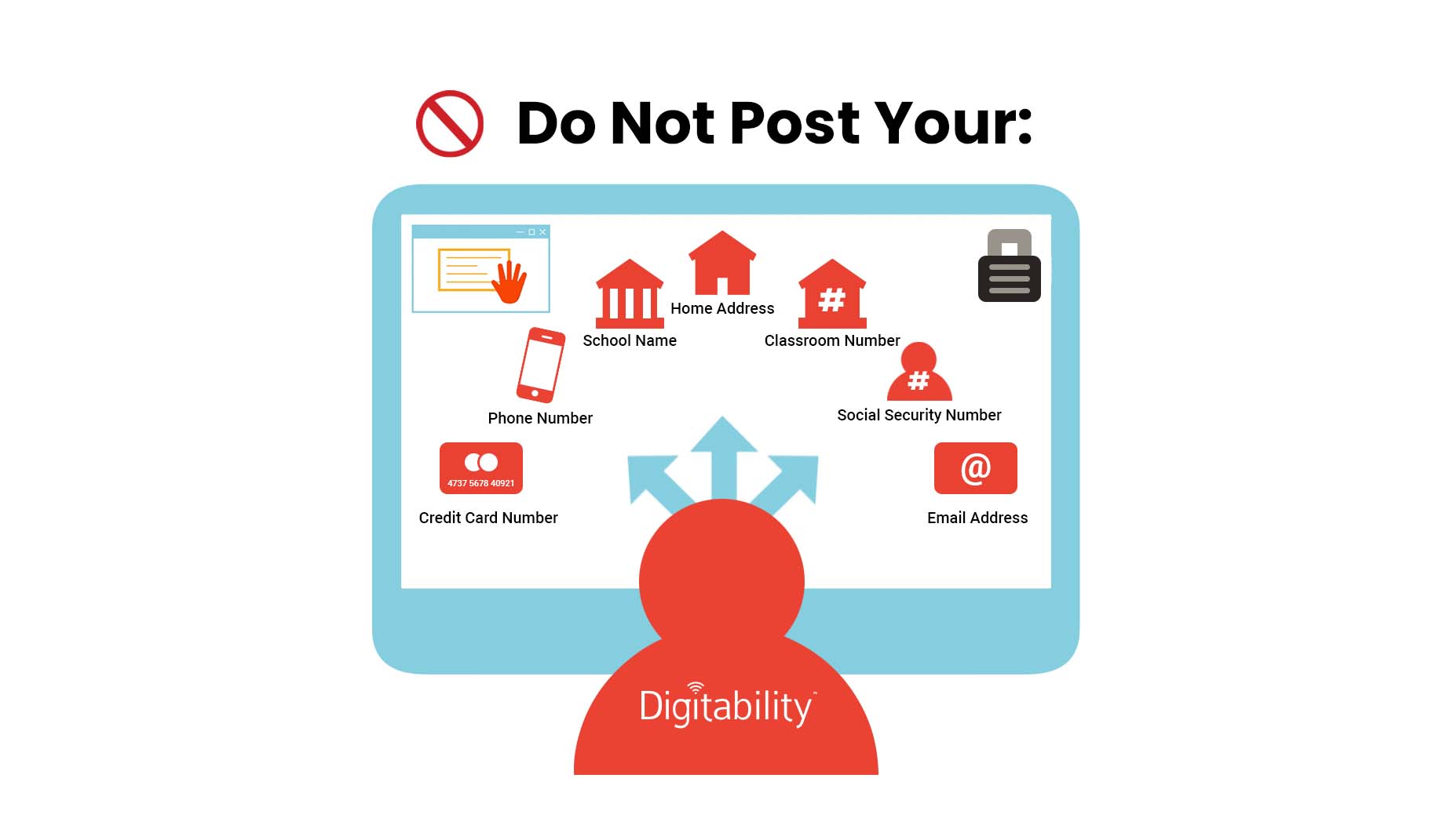 Are Your Students Making ‘Friends’ Online?