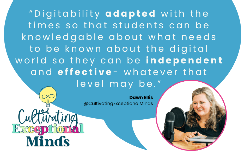 Discover How Digitability is Reshaping Special Education