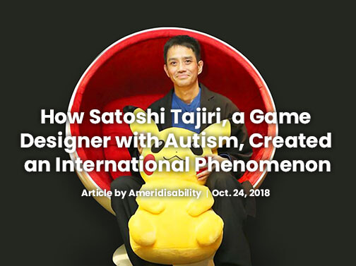 Satoshi Tajiri