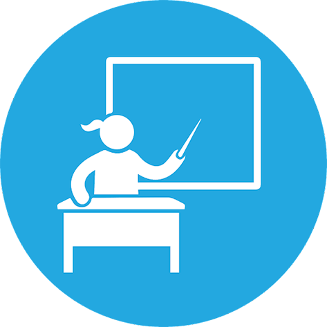 TEACHER