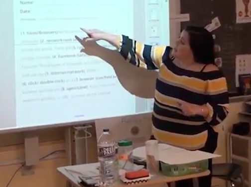 Digitability Appreciates Teachers All Year Long