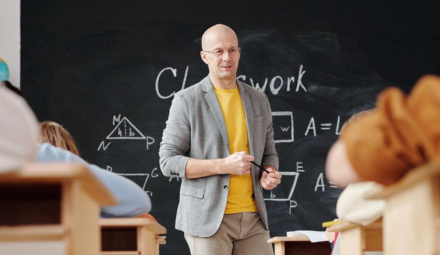 What Teachers Really Think About Digitability