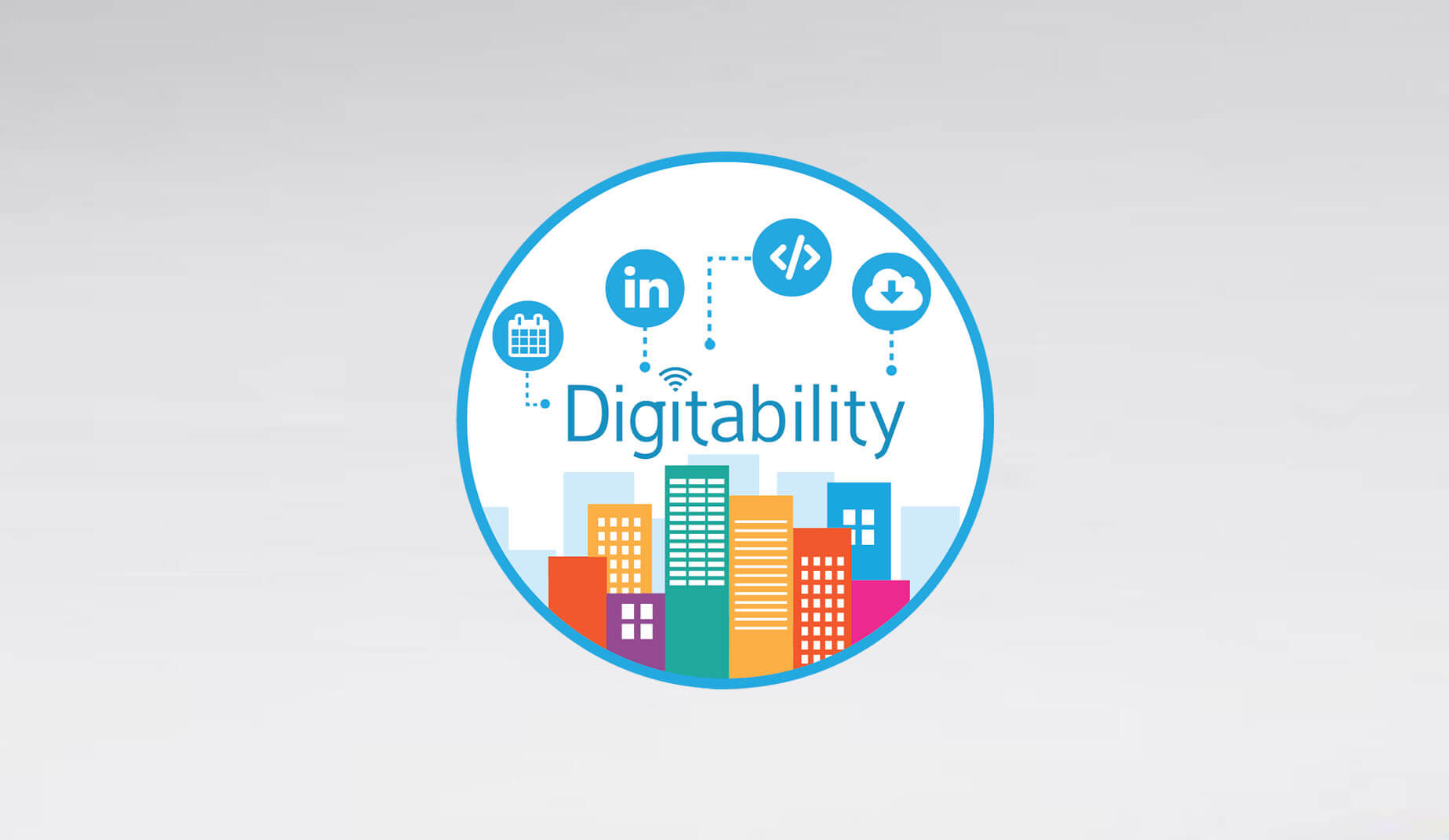 Why Digitability?