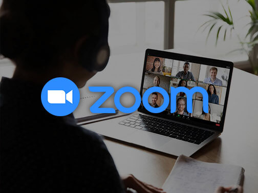 Zoom Video