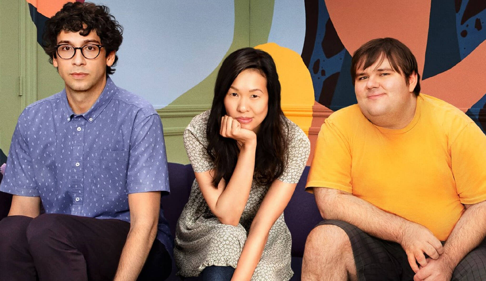 Amazon Debuts Show Starring Actors With Autism