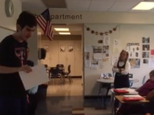 auditory processing and functional workplace behavior video image