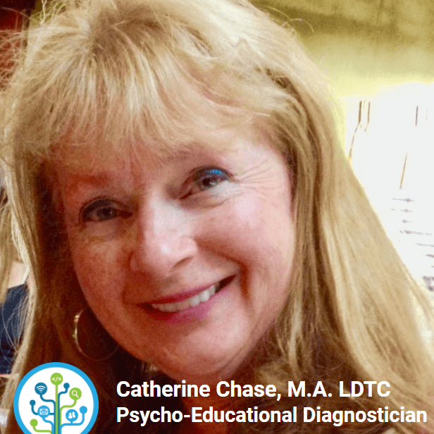 Catherine-Chase-executive-function-webinar-digitability