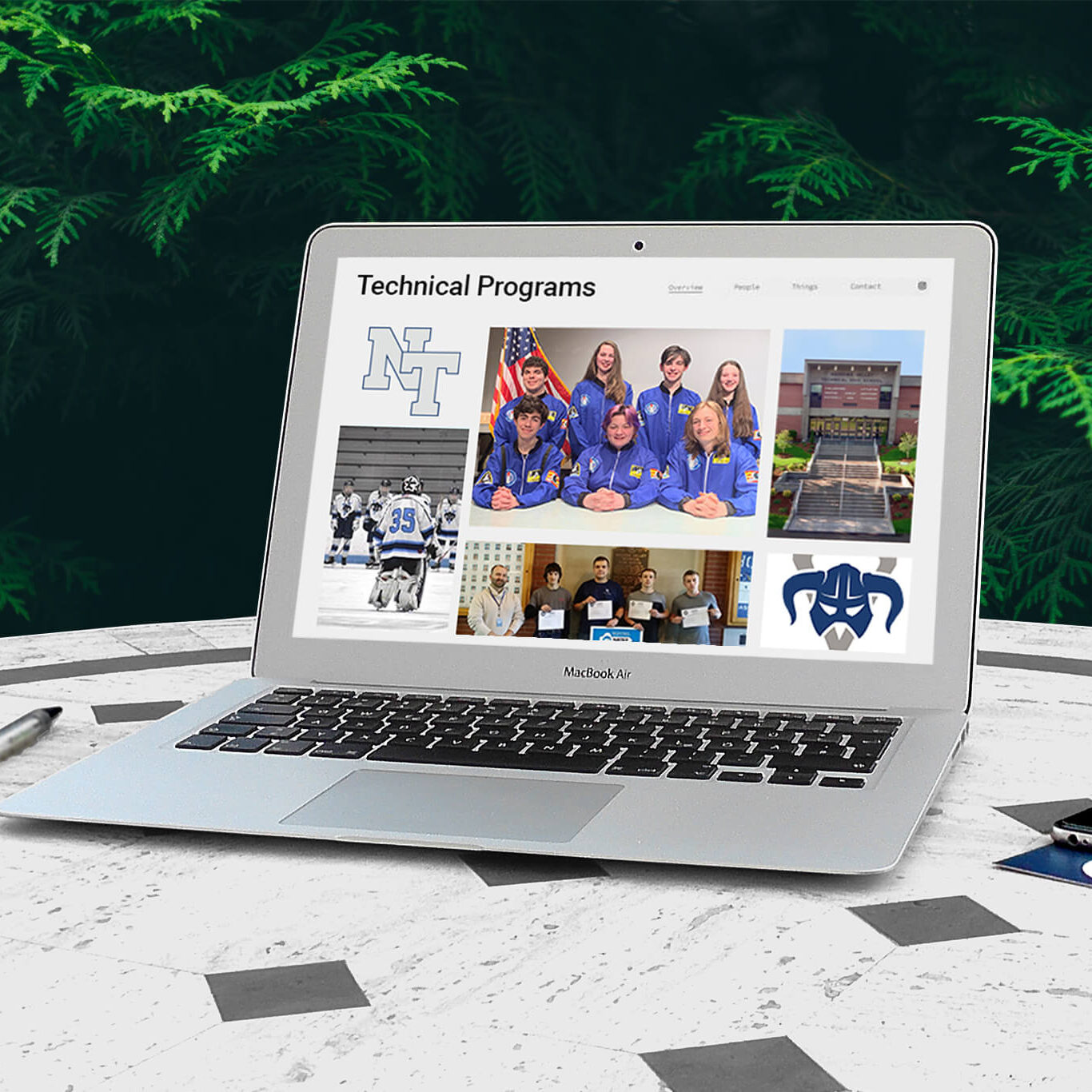 Nashoba Valley Technical School District_Nashoba Valley High School_Thumbnail