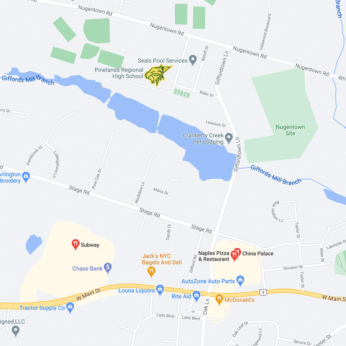 Pinelands Regional School District_Pinelands Regional High School_Thumbnail