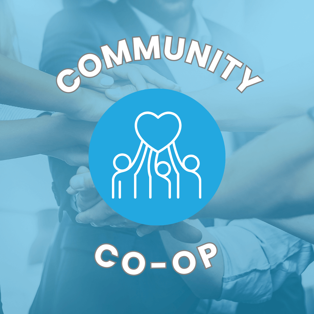 Stacy Juliani - Community Co-Op