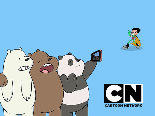 cartoon network video image