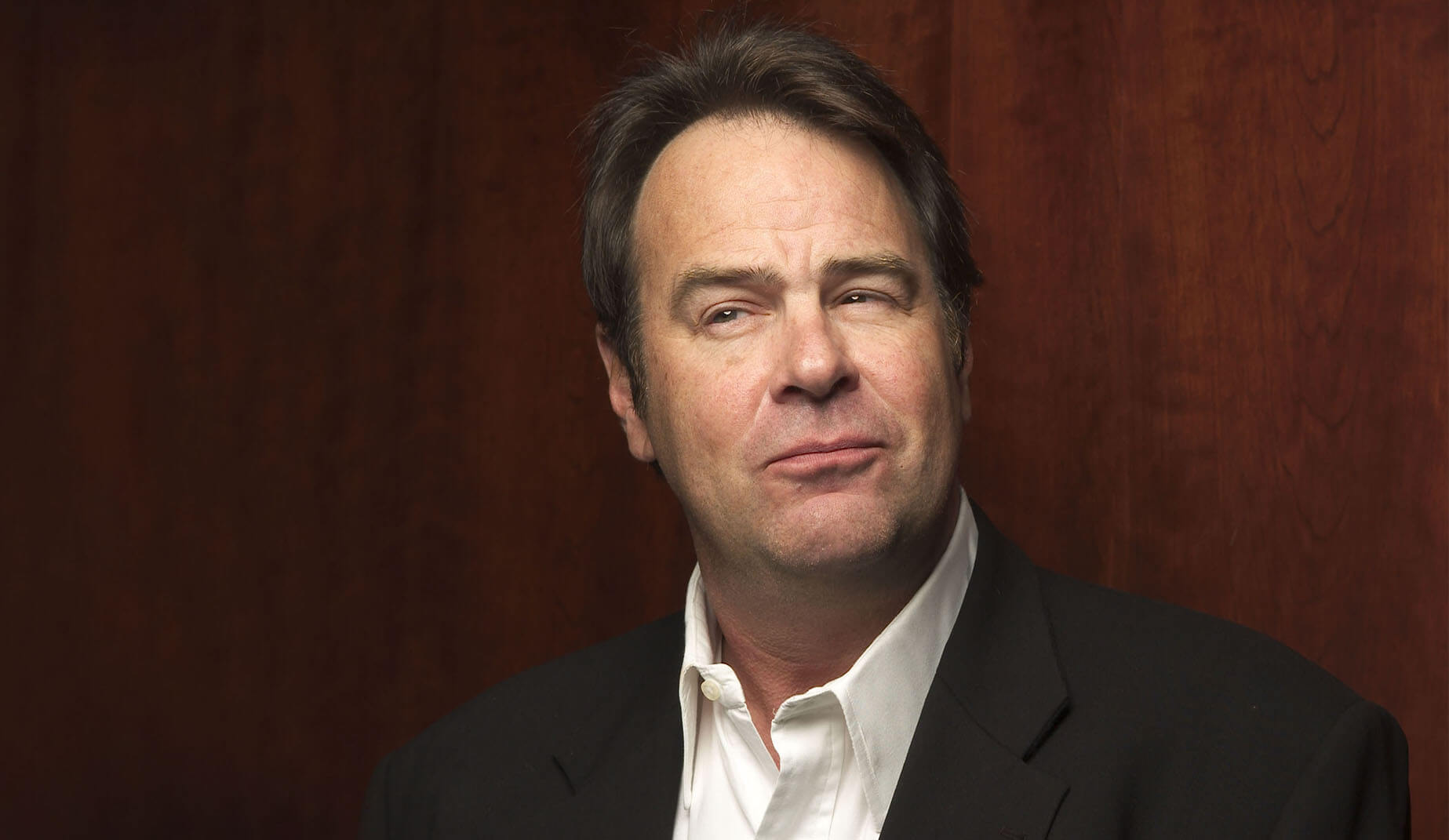 How Did Autism Help Him Make Ghostbusters?