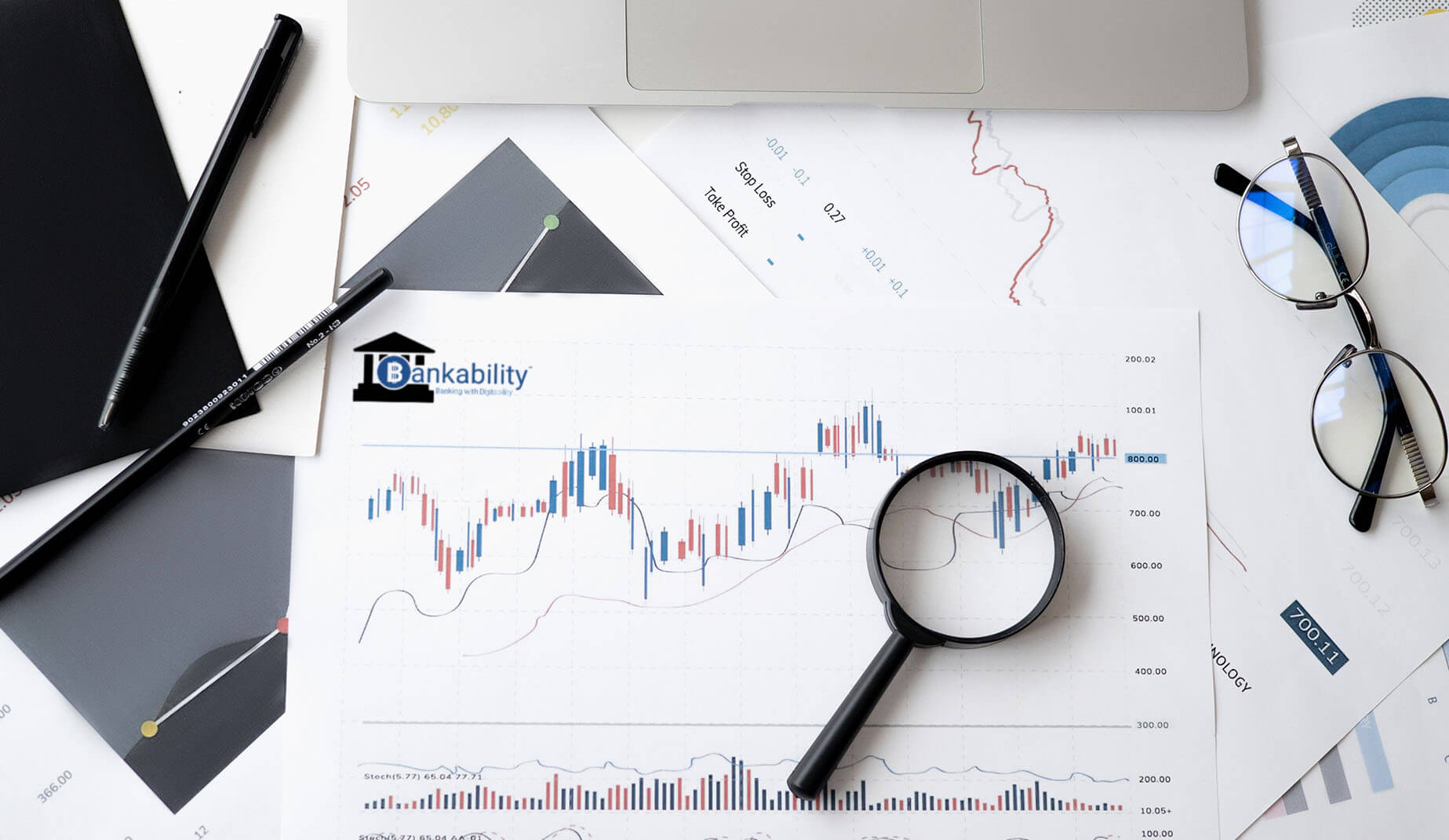Teach 21st Century Financial Skills with Bankability