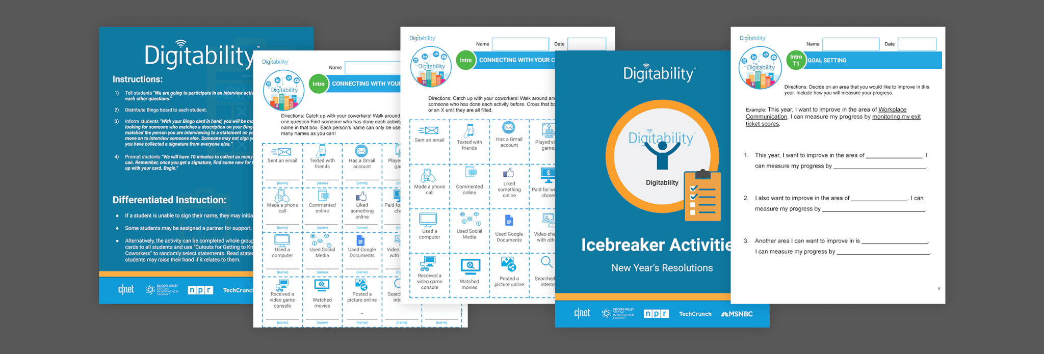 icebreaker resources long