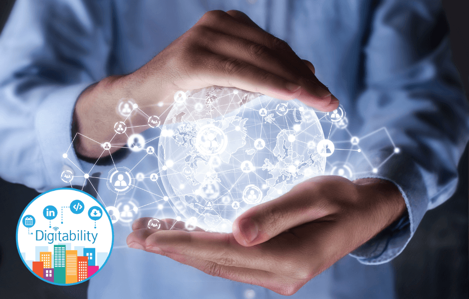 Navigating the Digital World with Digitability