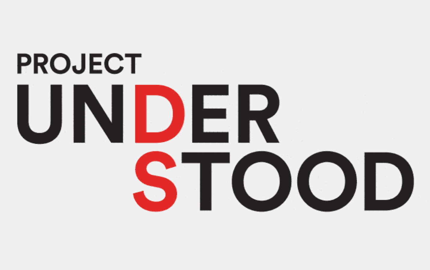 project understood mobile