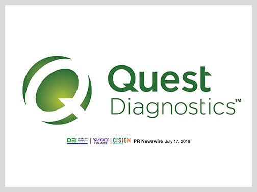 quest diagnostics video image
