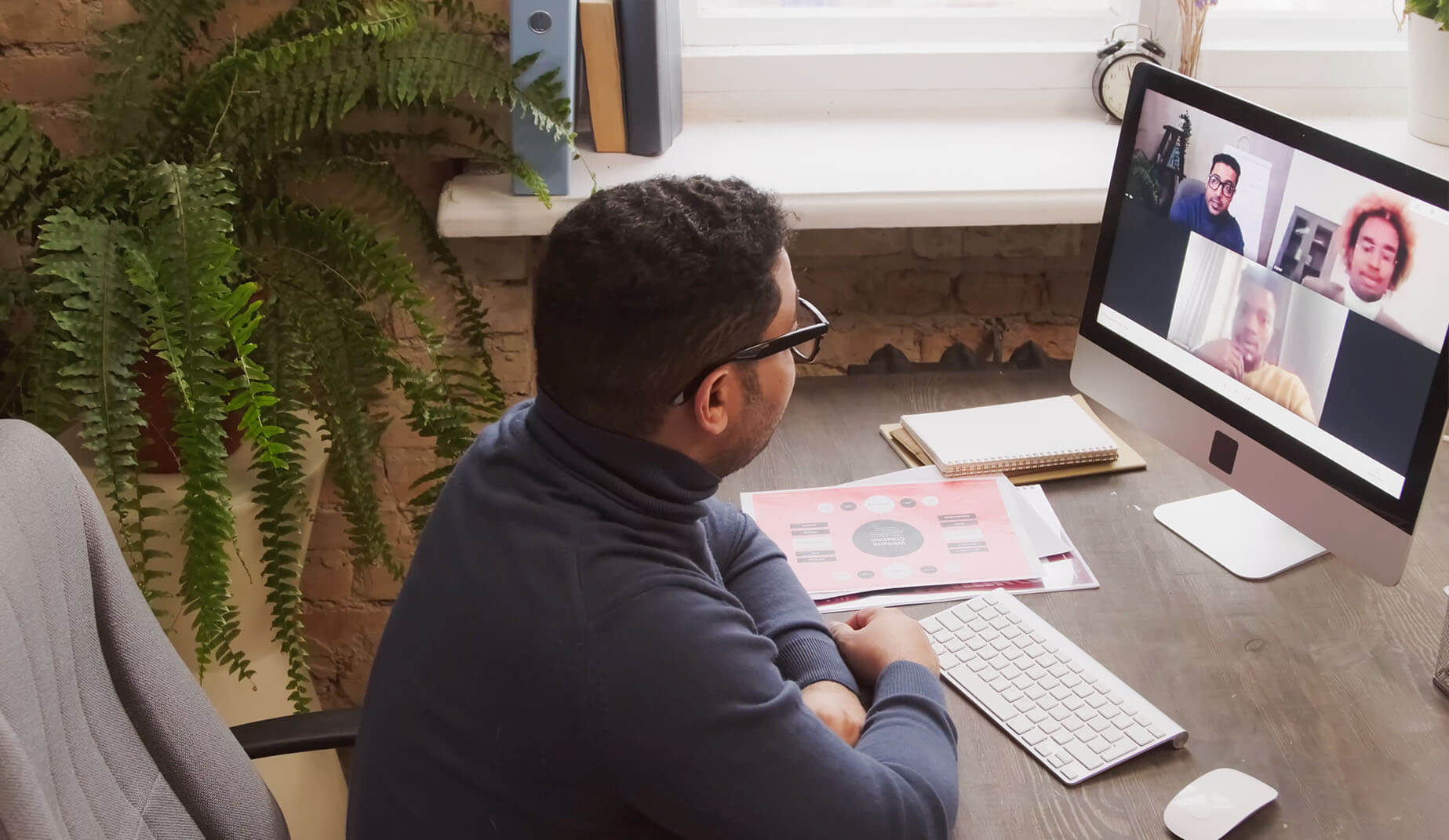 Can Remote Work Boost for Those with Disabilities?